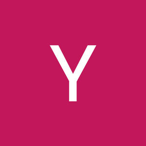 Meet your Posher, Yazmin